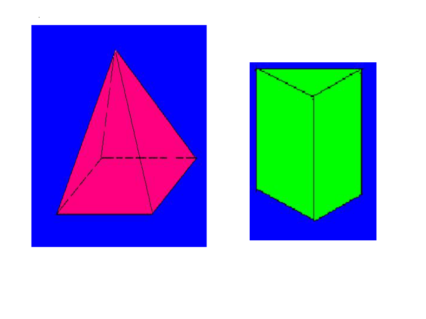 4.1.1立体图形的展开图  课件(共29张PPT)人教版七年级数学上册