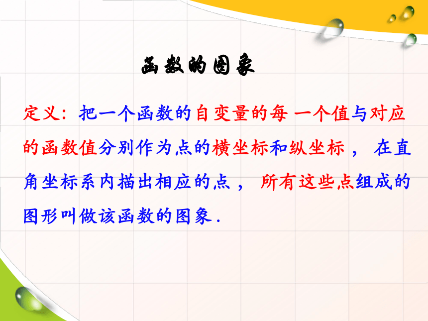 北师大版八年级数学上册 4.1 函数 (2)（课件）(共17张PPT)