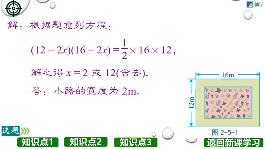 【分层教学方案】第14课时 用公式法求解一元二次方程 课件