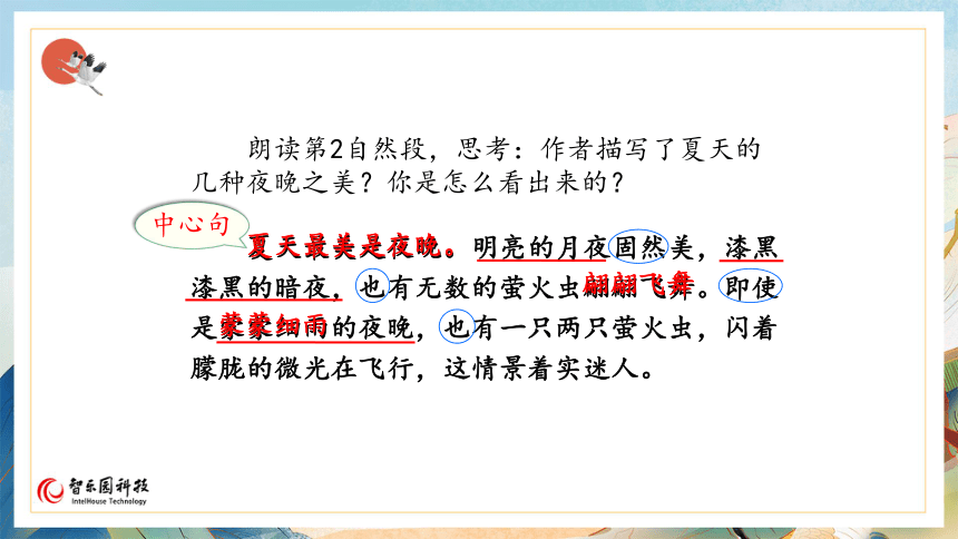 【课件PPT】小学语文五年级上册—22四季之美 第二课时