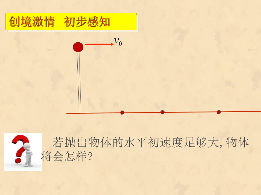 7.4宇宙航行课件 (共21张PPT)高一下学期物理人教版（2019）必修第二册