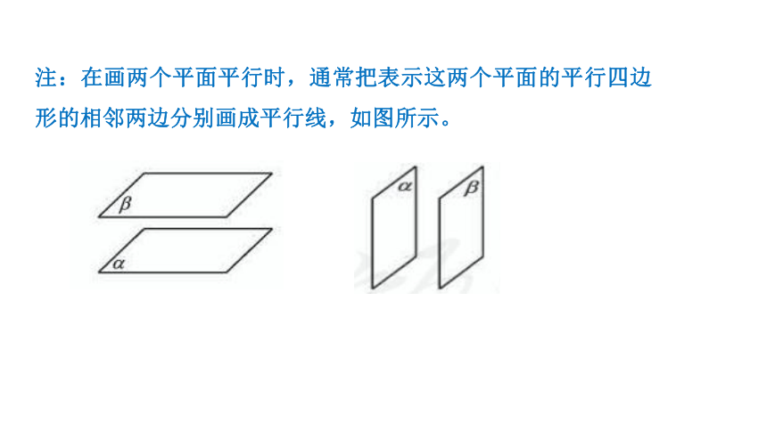 11.3.3 平面与平面平行 课件（共27张PPT）