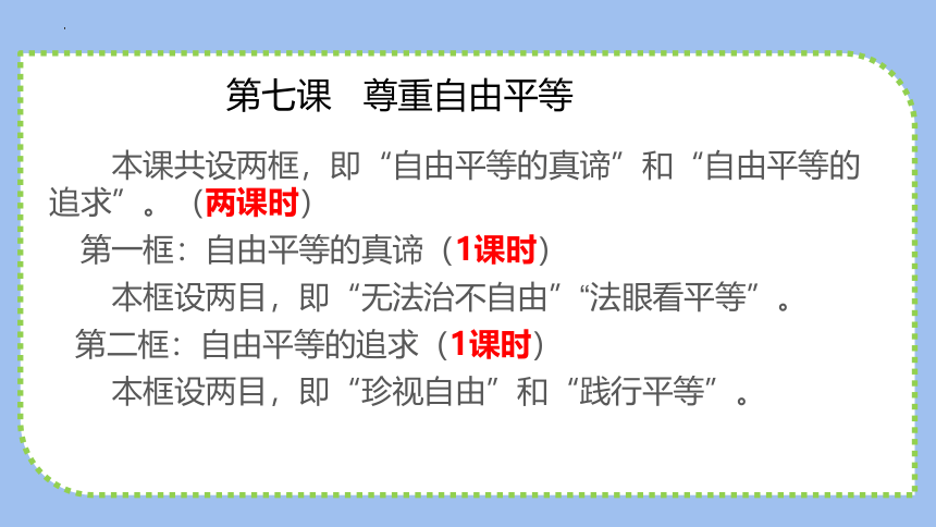 第四单元 崇尚法治精神   复习课件(共29张PPT) 八年级下册道德与法治