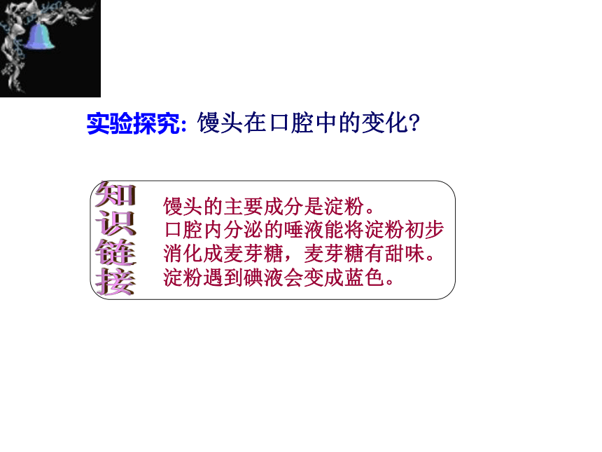 冀教版（2001）六年级科学下册2.5消化与吸收(课件共17张ppt)