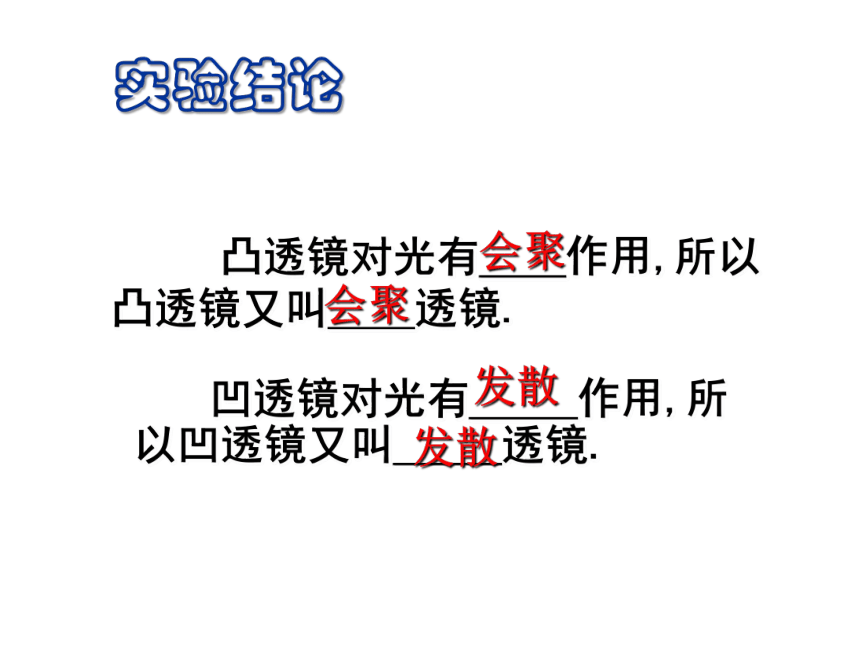 4.2透镜课件 (共37张PPT 2022-2023学年苏科版八年级上册物理