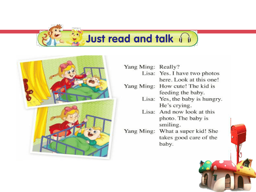 Unit2 What's your hobby？（Lesson11) 课件(共15张PPT)