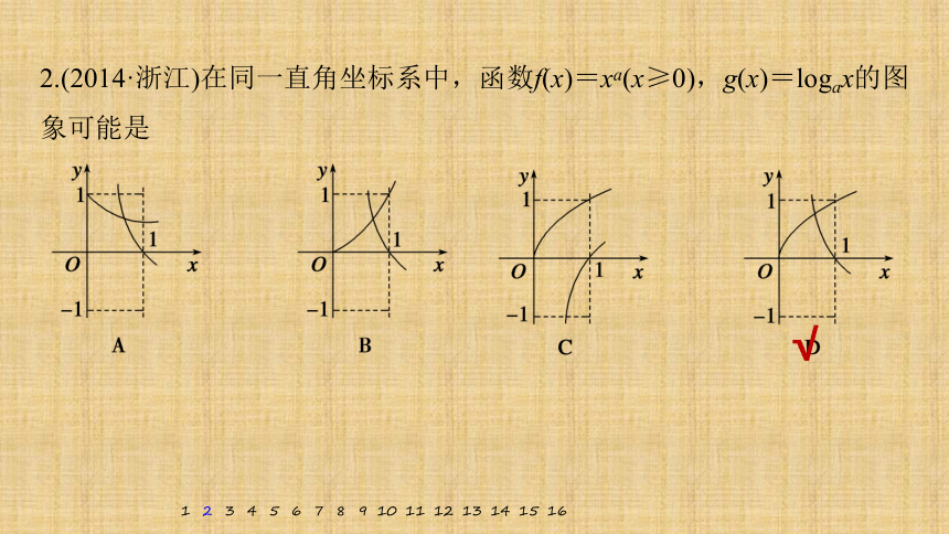 第31练　分类讨论思想 课件（共64张PPT）