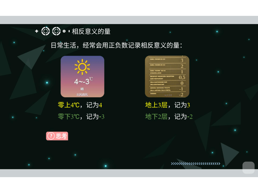 七年级数学暑期能力提高第1讲 有理数的概念与加减课件(共139张PPT)