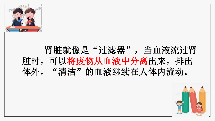 11.2 人体废物的排出课件(共31张PPT)2021--2022苏教版生物七年级下册