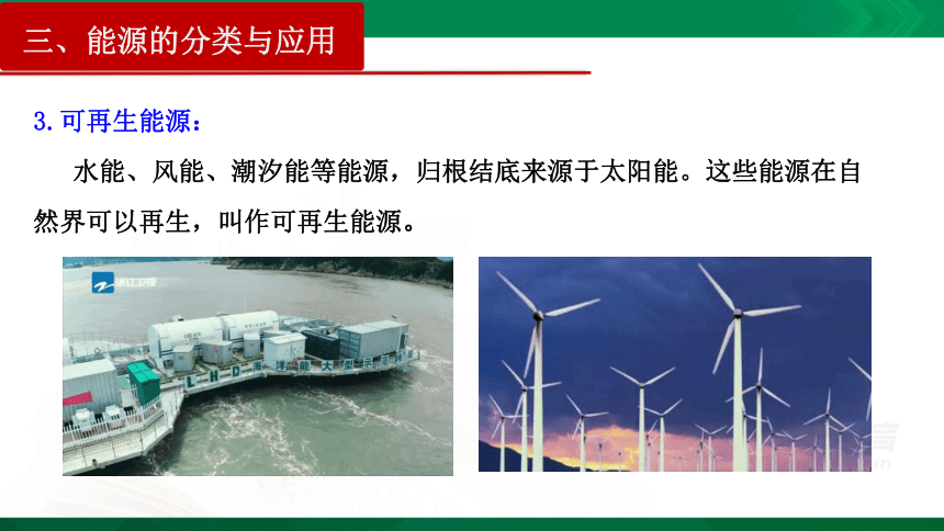 12.4能源与可持续发展 课件 （32页）