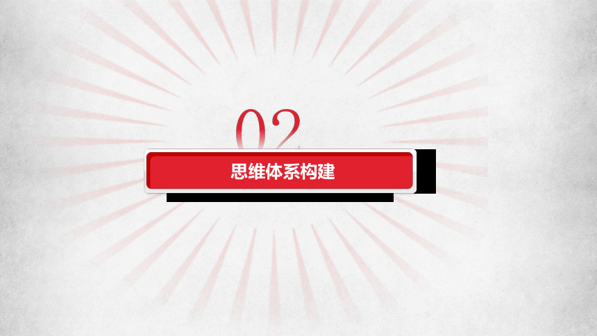 【备战2022】高考政治一轮复习课件 02 只有社会主义才能救中国