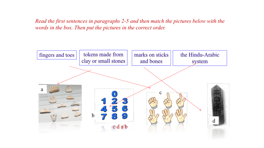 Unit 2 Numbers More practice 课件(共22张PPT，无音频)