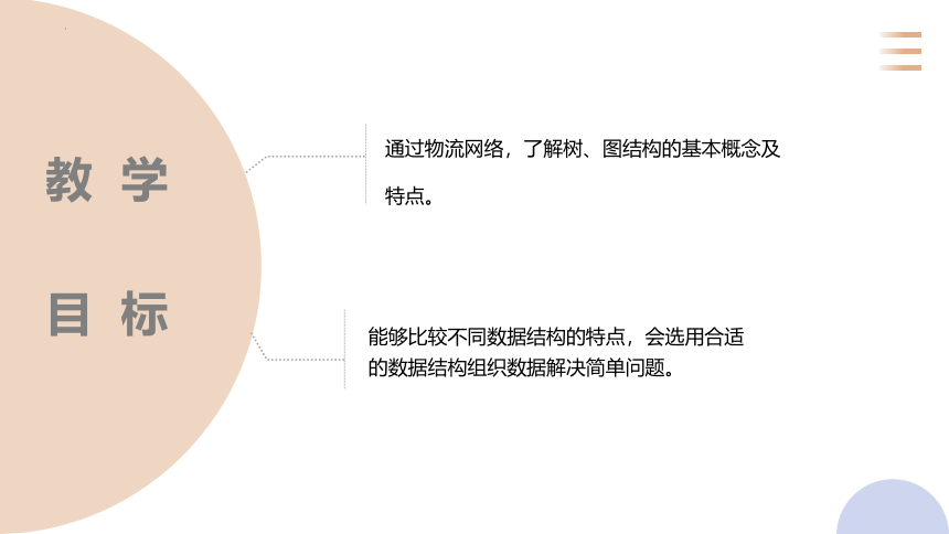 3.2 数据与结构 第二课时 课件(共20张PPT)