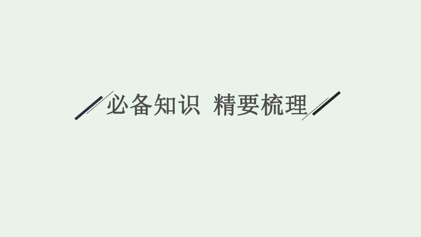 专题一 1.1　集合、常用逻辑用语、推理小题组合练 课件（共29张PPT）