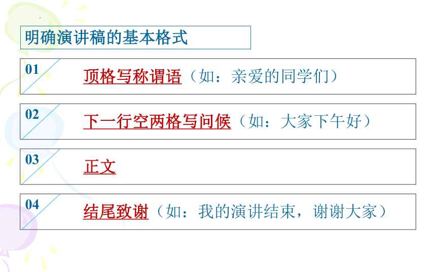 10.1《在〈人民报〉创刊纪念会上的演说》课件(共21张PPT) 2023-2024学年统编版高中语文必修下册