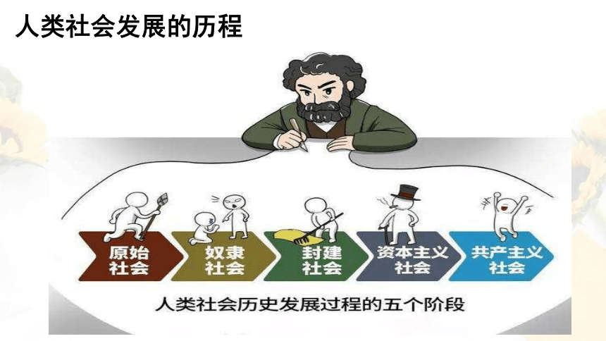 第一课 社会主义从空想到科学、从理论到实践的发展 课件（60张PPT）