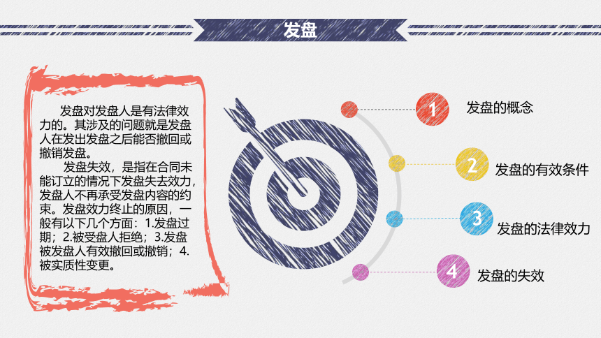 2.3 确认磋商的法律效力（2）课件(共30张PPT）-《国际贸易实务（第二版）》同步教学（高教社）