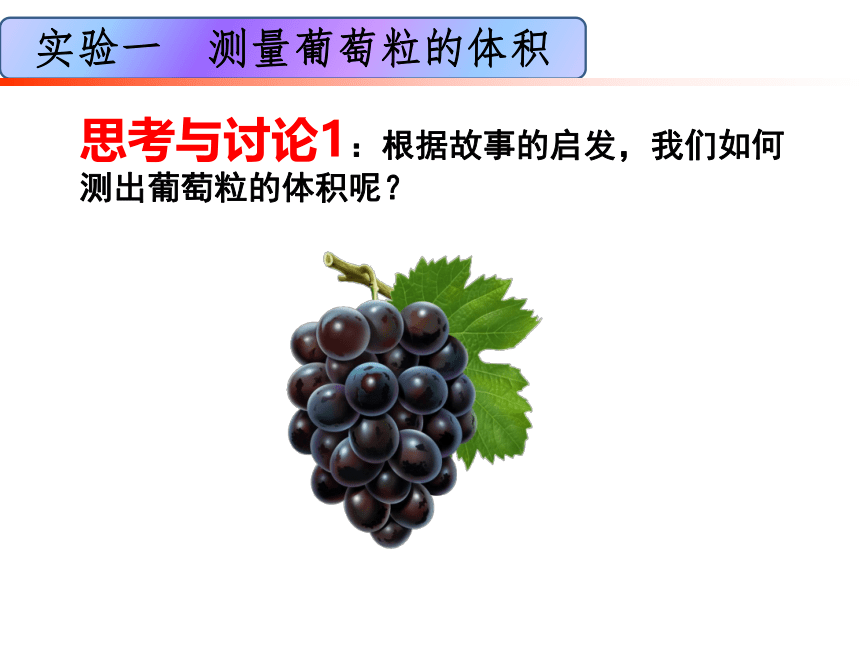 2021--2022学年冀教版生物七年级上册1.1.3练习测量课件(共23张PPT)