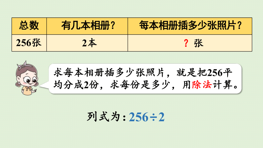 三年级下册  2.5  一位数除三位数（商是三位数）的笔算  人教版  课件（30张PPT）