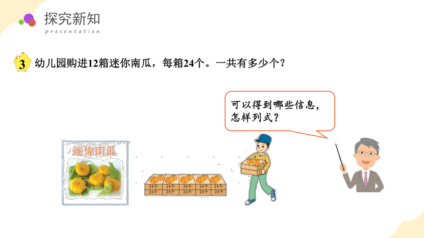 1.2 两位数乘两位数的笔算（不进位）课件(共28张PPT)-三年级数学下册同步精品系列（苏教版）