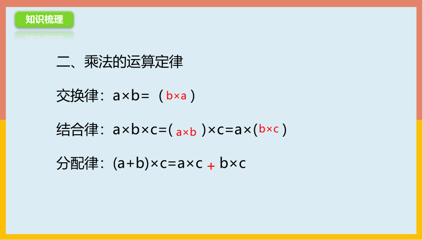 3.4.2小数四则混合运算练习课件1-2022-2023学年五年级数学上册-青岛版(共18张PPT)