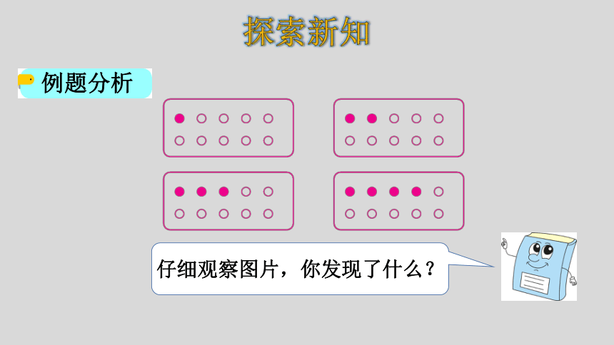 小学数学人教版一年级上第11课时 10的加减法课件（25张ppt）