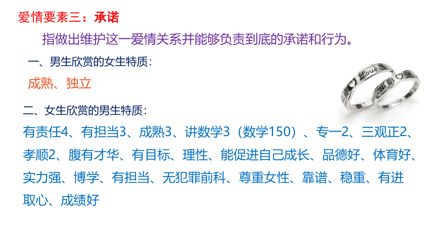 高中心理健康 《方圆之间》青春期的困扰与应对 课件 (18张PPT)