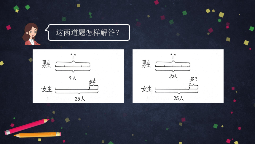六年级【数学(北京版)】解决问题单元整理与复习课件（37张PPT)
