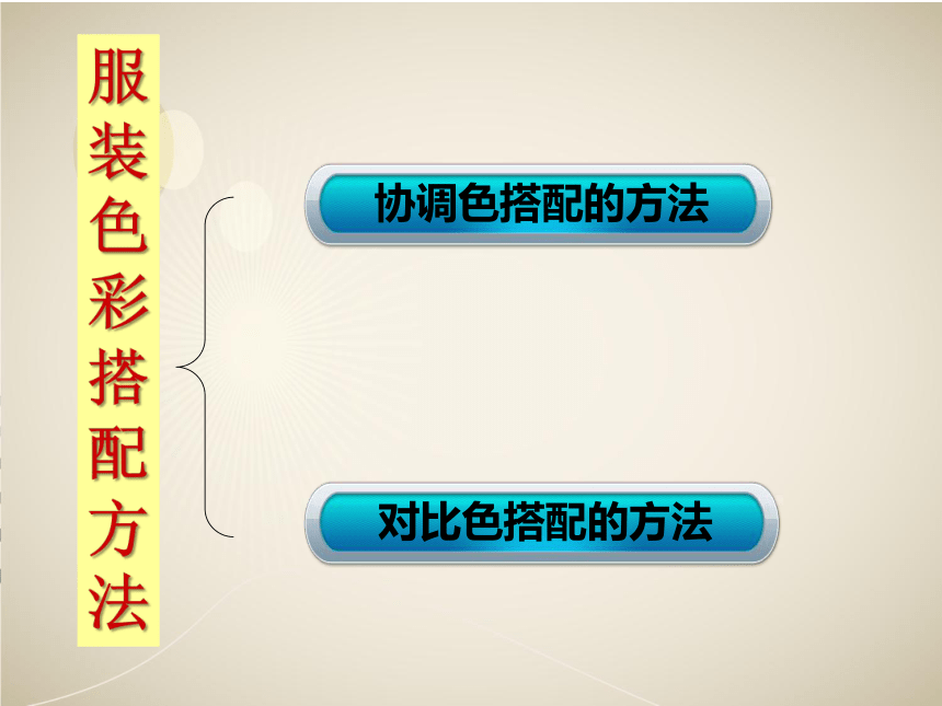 人美版（北京）美术六年级上册  3.  装饰色彩的魅力  课件（20张ppt）