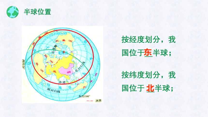 中考二轮复习 中国的疆域和行政区划 课件（26张PPT）