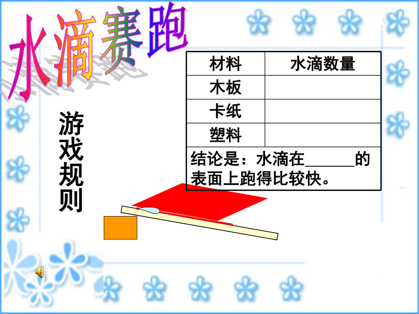 会计时的水漏（课件）全国通用二年级上册综合实践活动(共14张PPT)