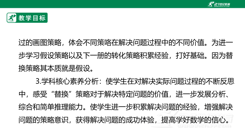 新课标苏教版六上4.1《解决问题的策略（1）》课件（27张PPT）