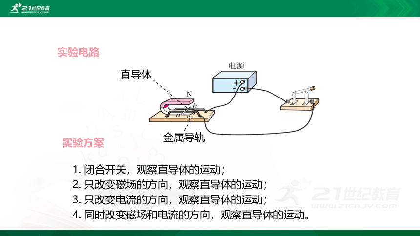 20.4电动机课件(33张PPT)