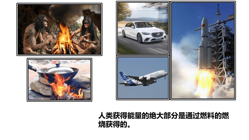 14.2热机的效率课件人教版物理九年级全一册(共28张PPT)