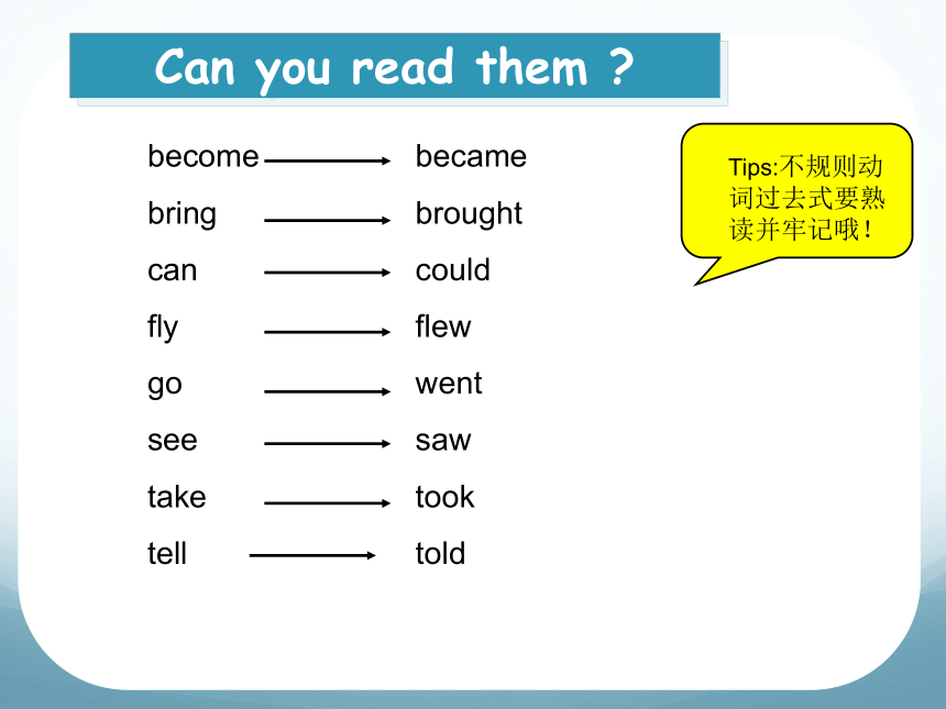 Unit 2 What a day（Grammar-Fun time）课件(共17张PPT)