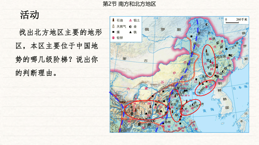 第5章 中国的地域差异 第2节 南方和北方地区  课件（共63页PPT）