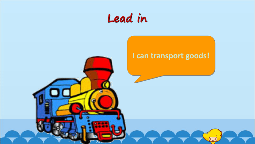 Unit 6 Go with Transportation Lesson 36 Clean Cars 课件(共27张PPT)