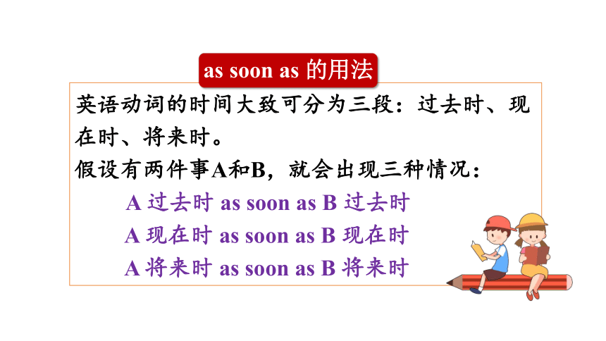 人教新目标版八年级下册Unit 6 An old man tried to move the mountains. Section A Grammar-4c课件(共24张PPT)