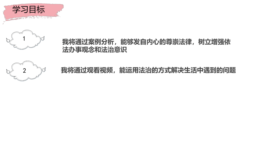 10.2 我们与法律同行 课件(共19张PPT)-2023-2024学年统编版道德与法治七年级下册