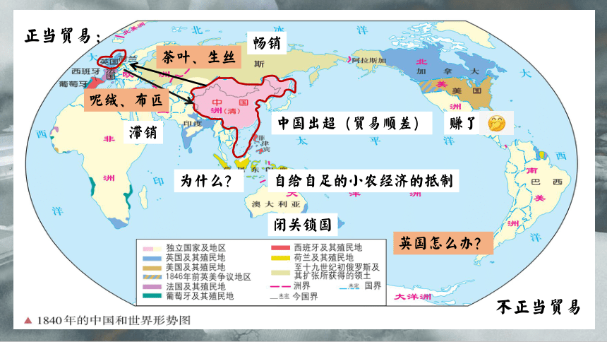 第1课 鸦片战争 课件