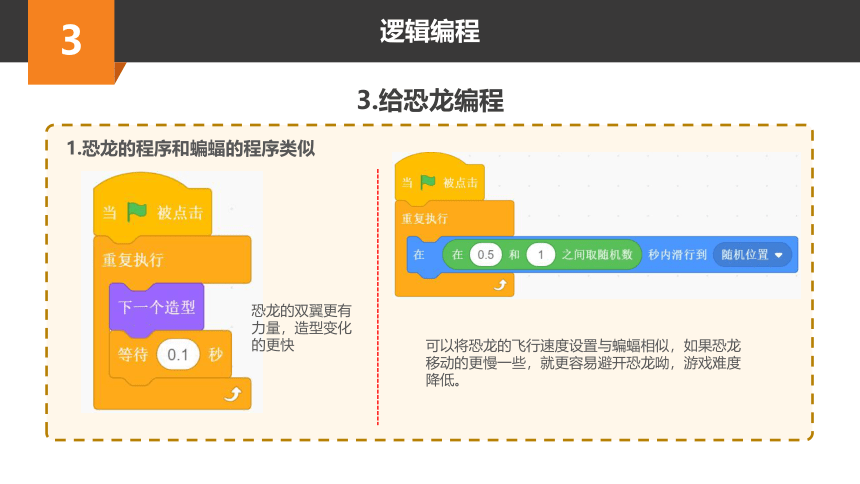 Scratch趣味编程进阶课程-1-打蝙蝠 课件