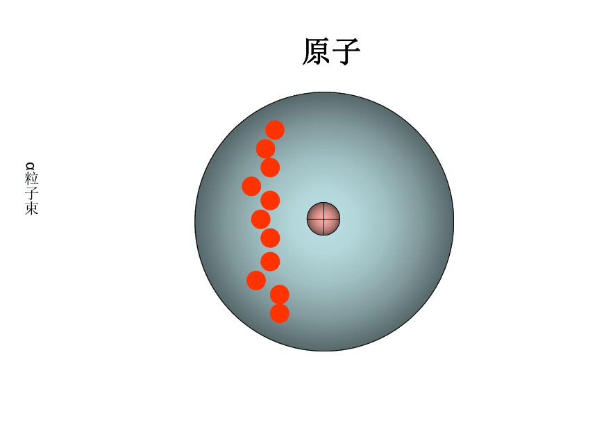 2.3  原子的构成   讲课课件    鲁教版九年级上册化学(共17张PPT)