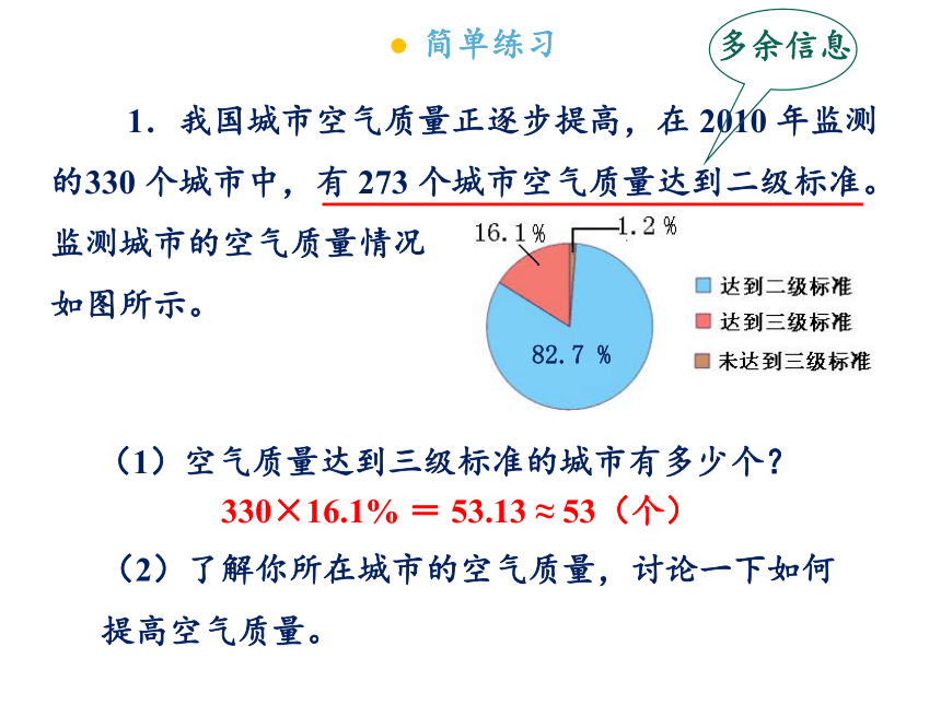 人教版六年级上册数学9总复习  图形与几何（2）课件（18张PPT)