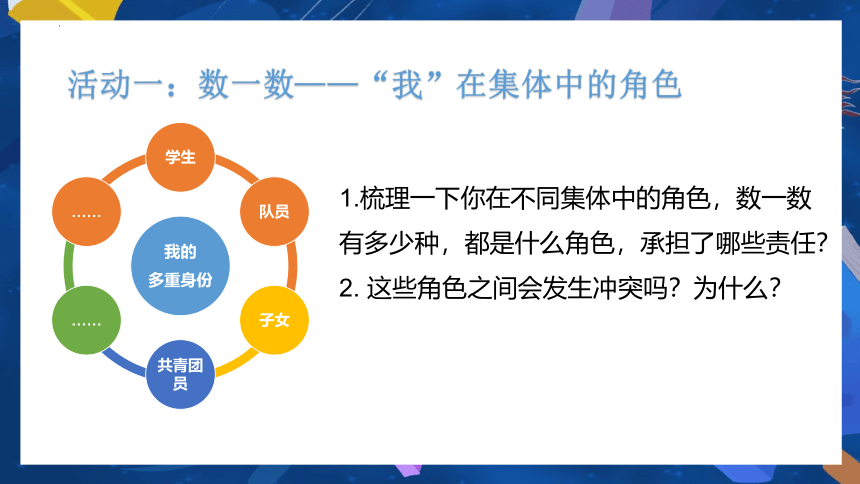 7.2 节奏与旋律 课件(共23张PPT)+内嵌视频-2023-2024学年七年级下册道德与法治