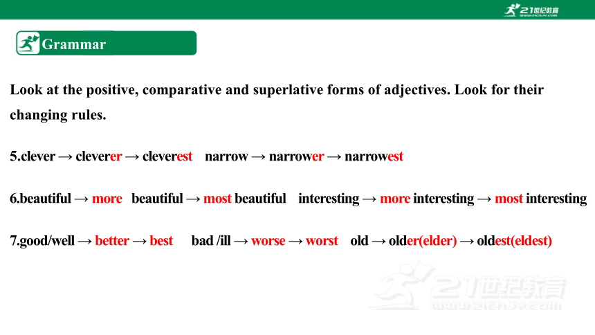 【新课标】Unit 3 Computers Period 3 Grammar课件