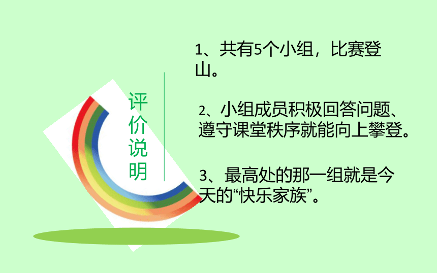 华中师大版四年级心理健康教育 10.让心情好起来 课件(共17张PPT)