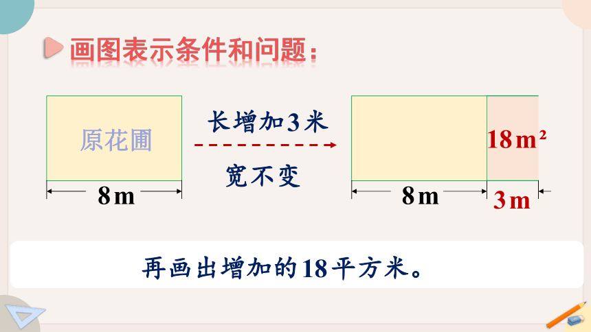 2021-2022学年苏教版四年级数学下册 5.2 画示意图解决问题 课件(共15张PPT)