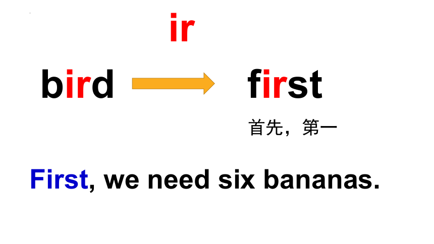 Module 2 Unit 1 What did you buy？课件（共23张PPT)