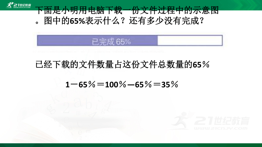 苏教版六年级上册第六单元第2课时 百分数的意义和读写练习课件（16张PPT）