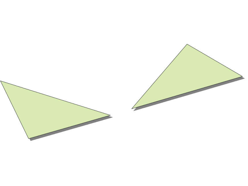 浙教版数学八年级上册 1.4 全等三角形 课件(共37张PPT)
